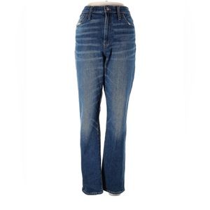 Madewell Highrise Slim Boyjean (size 31)